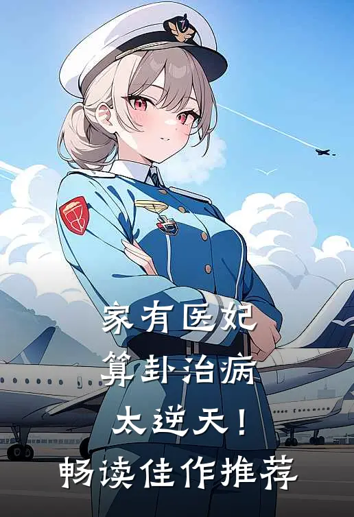 家有医妃，算卦治病太逆天！畅读佳作推荐
