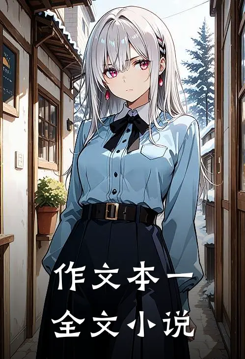 作文本一全文小说
