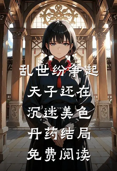 乱世纷争起，天子还在沉迷美色丹药结局免费阅读