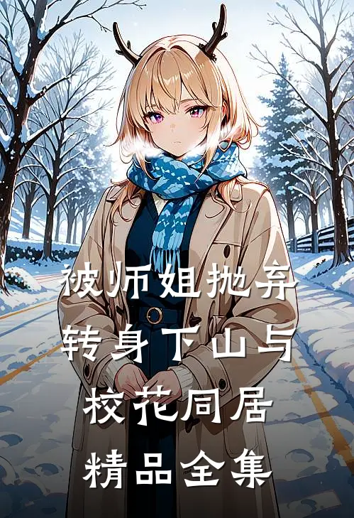 被师姐抛弃，转身下山与校花同居精品全集