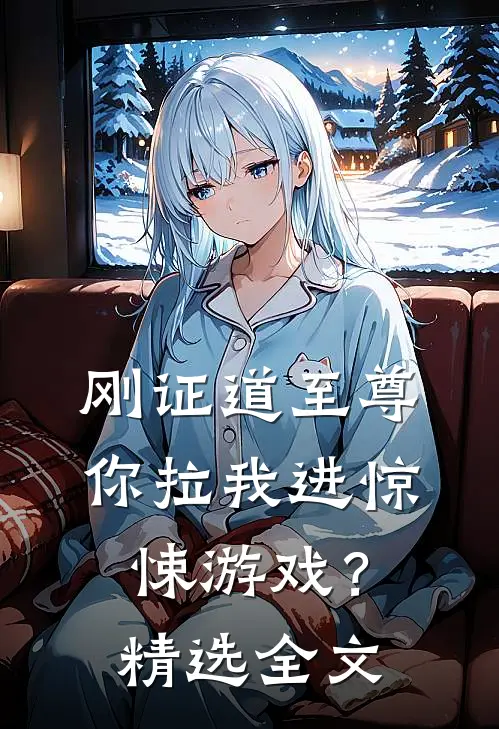 刚证道至尊，你拉我进惊悚游戏？精选全文