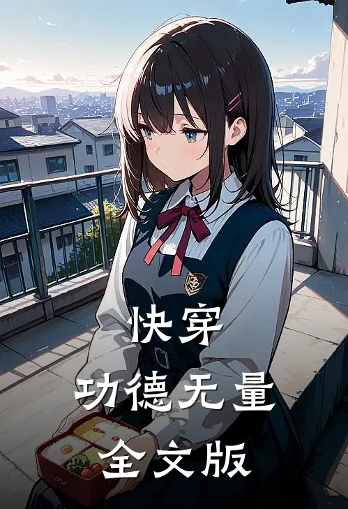 快穿：功德无量全文版