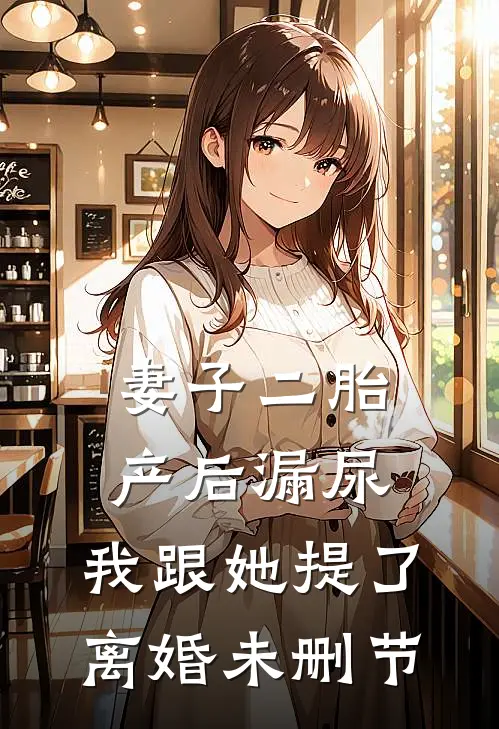 妻子二胎产后漏尿，我跟她提了离婚未删节