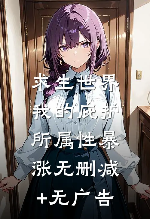 求生世界：我的庇护所属性暴涨无删减+无广告