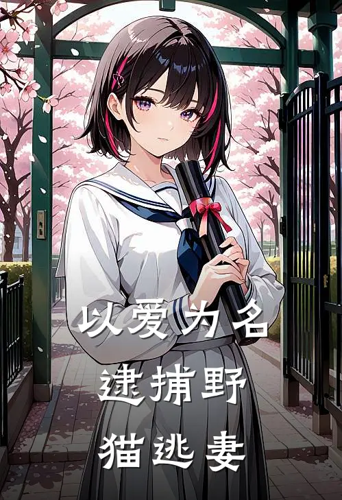 以爱为名：逮捕野猫逃妻