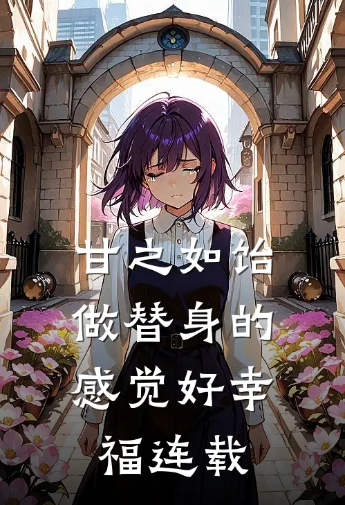 甘之如饴，做替身的感觉好幸福连载