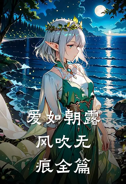 爱如朝露，风吹无痕全篇