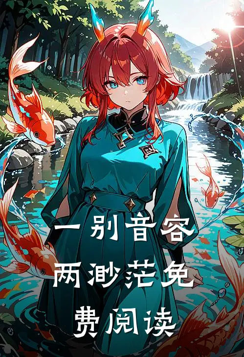 一别音容两渺茫免费阅读