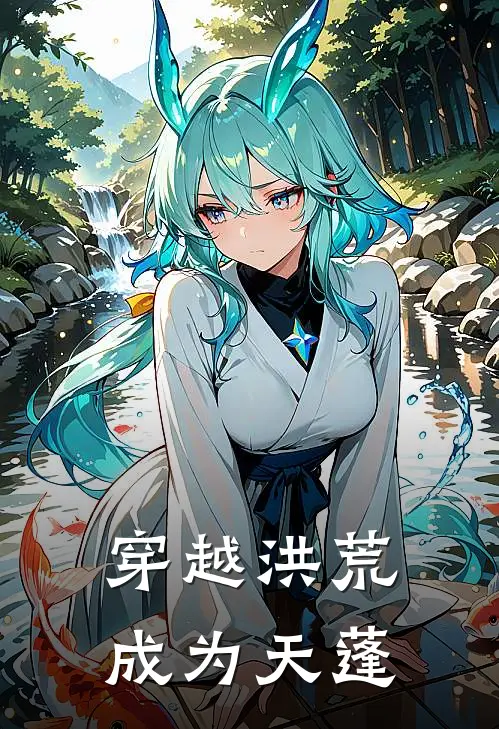 穿越洪荒成为天蓬