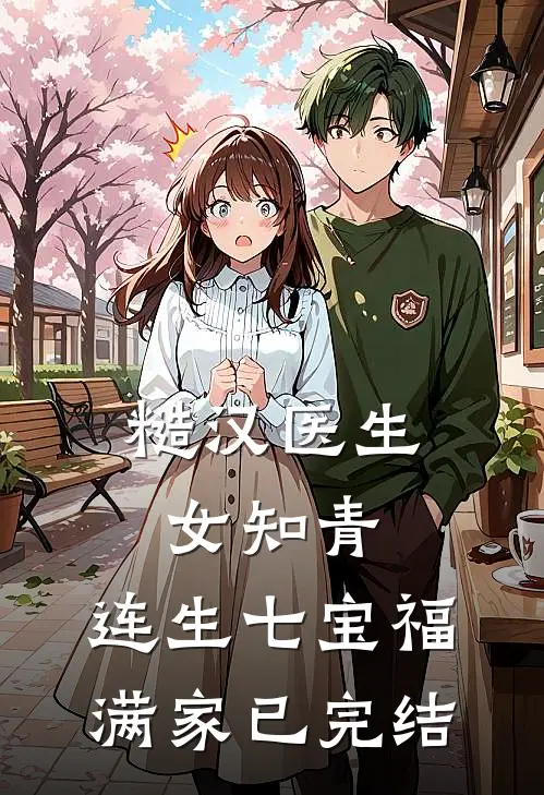 糙汉医生女知青，连生七宝福满家已完结