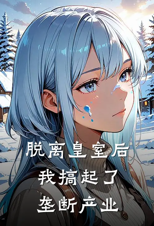 脱离皇室后我搞起了垄断产业