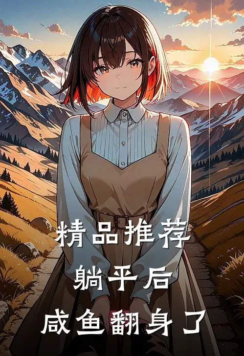 精品推荐躺平后，咸鱼翻身了
