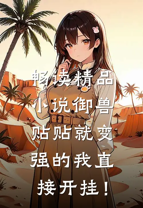 畅读精品小说御兽：贴贴就变强的我直接开挂！