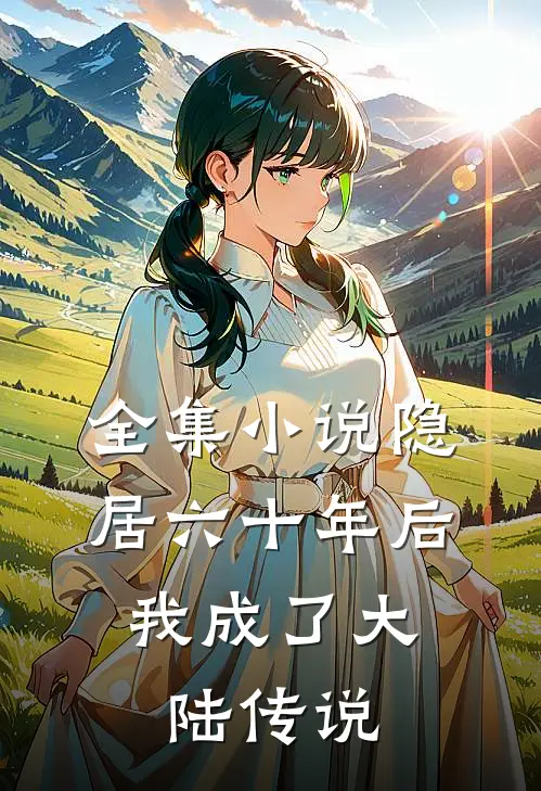全集小说隐居六十年后，我成了大陆传说
