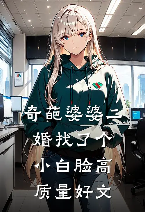 奇葩婆婆二婚找了个小白脸高质量好文