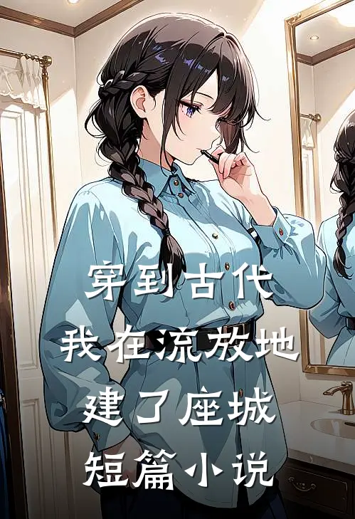 穿到古代，我在流放地建了座城短篇小说