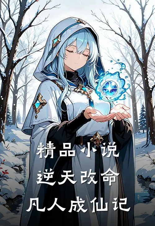 精品小说逆天改命，凡人成仙记
