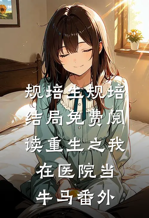 规培生规培结局免费阅读重生之我在医院当牛马番外