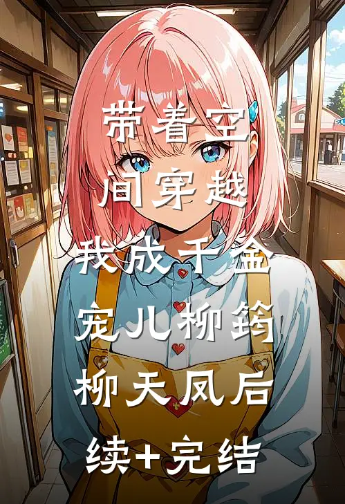 带着空间穿越，我成千金宠儿柳筠柳天凤后续+完结
