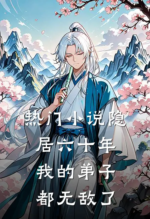热门小说隐居六十年，我的弟子都无敌了