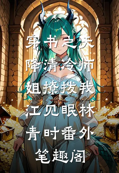 穿书之天降清冷师姐撩拨我：江见眠林青时番外笔趣阁