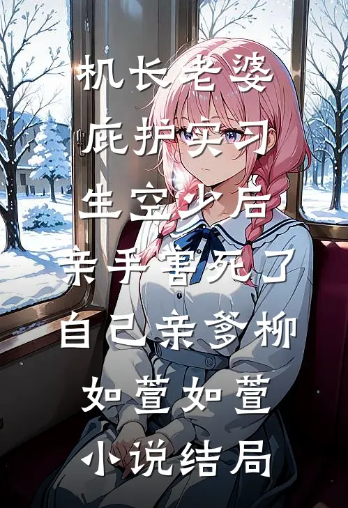 机长老婆庇护实习生空少后，亲手害死了自己亲爹柳如萱如萱小说结局
