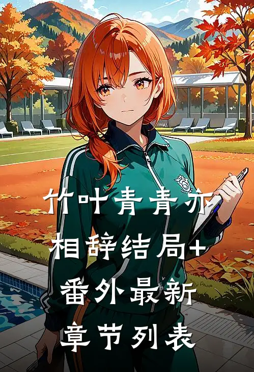 竹叶青青亦相辞结局+番外最新章节列表