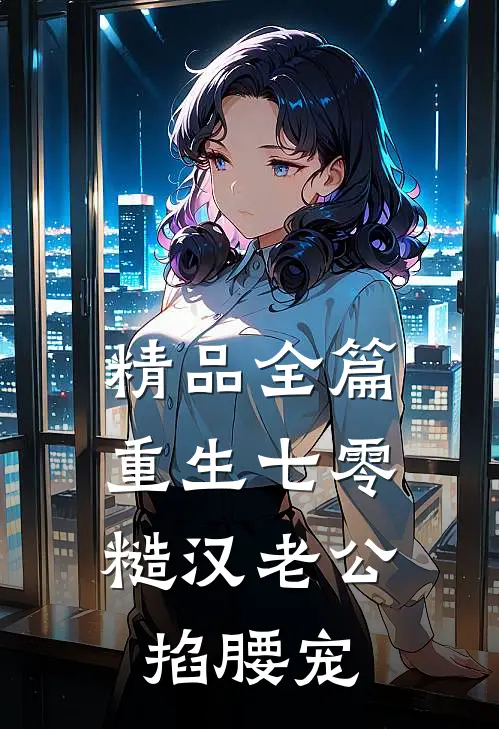 精品全篇重生七零：糙汉老公掐腰宠
