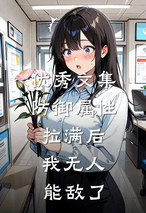 优秀文集防御属性拉满后，我无人能敌了
