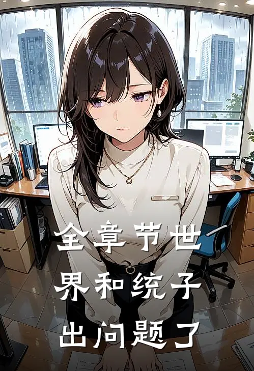 全章节世界和统子出问题了