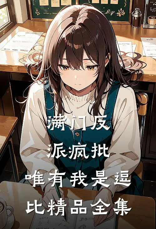 满门反派疯批，唯有我是逗比精品全集