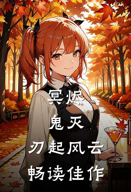 冥烬，鬼灭，刃起风云畅读佳作