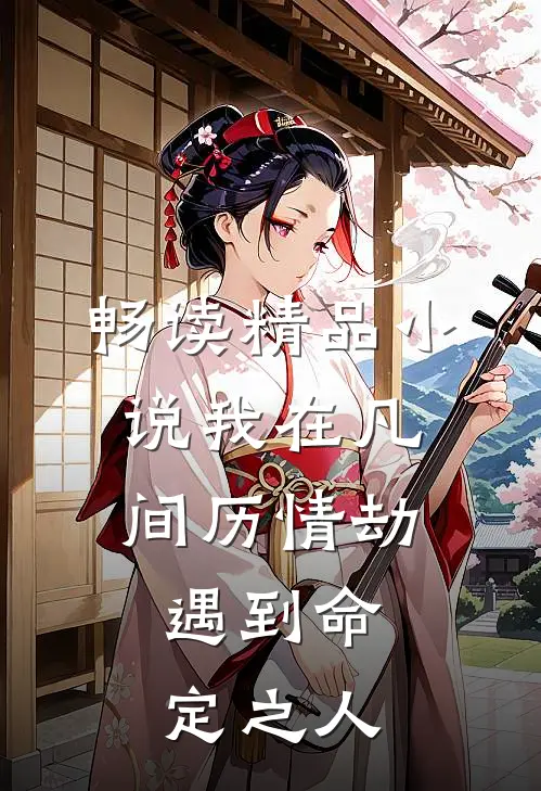 畅读精品小说我在凡间历情劫，遇到命定之人