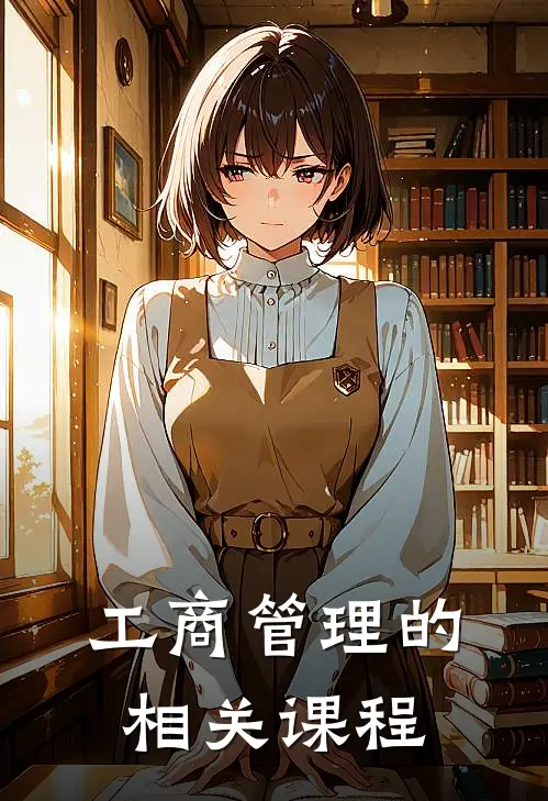 工商管理的相关课程