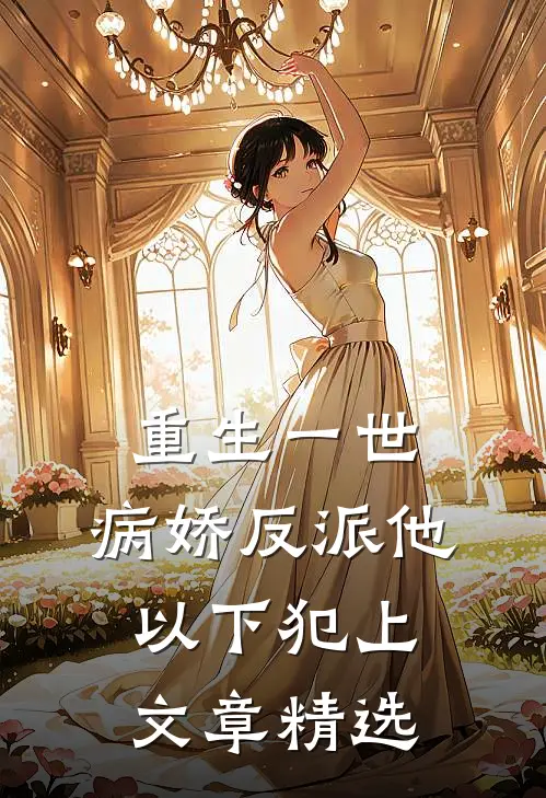 重生一世，病娇反派他以下犯上文章精选