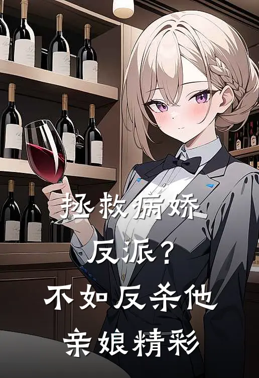 拯救病娇反派？不如反杀他亲娘精彩