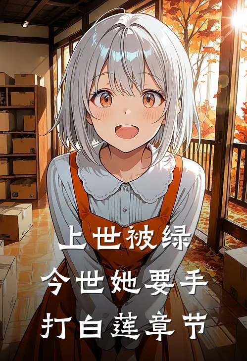 上世被绿，今世她要手打白莲章节