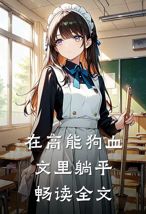 在高能狗血文里躺平畅读全文