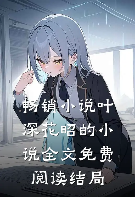 畅销小说叶深花昭的小说全文免费阅读结局