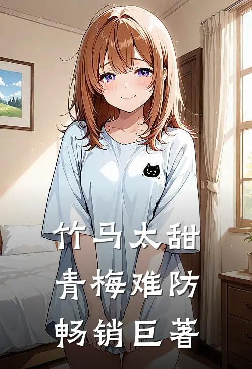 竹马太甜，青梅难防畅销巨著