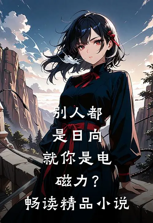 别人都是日向，就你是电磁力？畅读精品小说