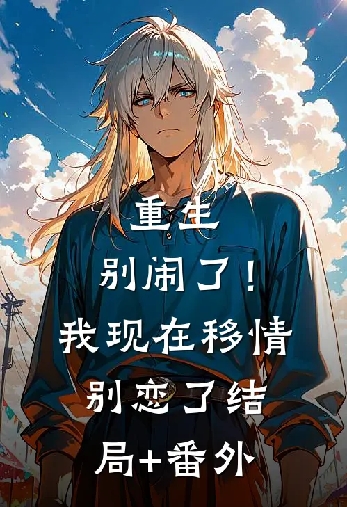 重生：别闹了！我现在移情别恋了结局+番外