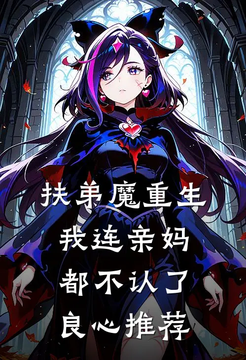 扶弟魔重生：我连亲妈都不认了良心推荐