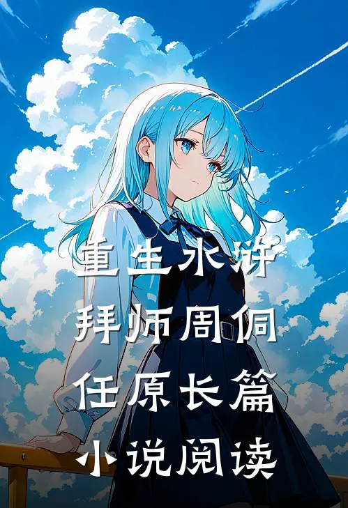 重生水浒拜师周侗任原长篇小说阅读