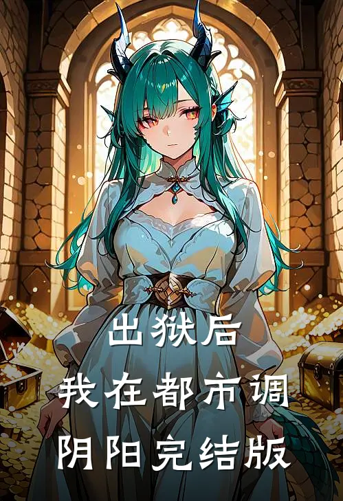 出狱后，我在都市调阴阳完结版