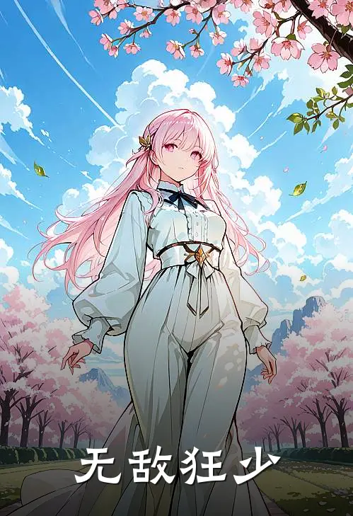 无敌狂少