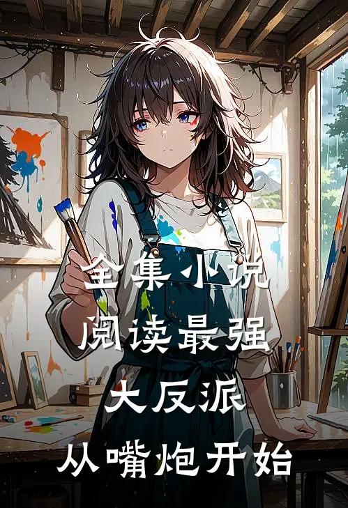 全集小说阅读最强大反派，从嘴炮开始