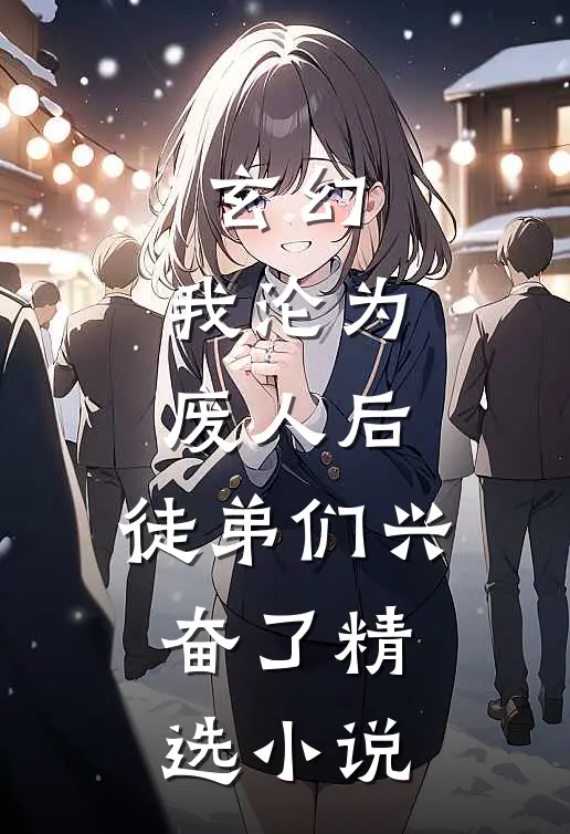 玄幻：我沦为废人后，徒弟们兴奋了精选小说