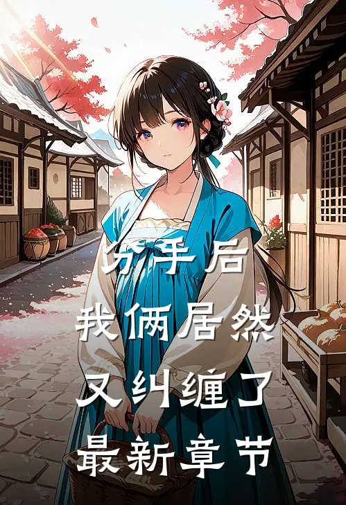 分手后，我俩居然又纠缠了最新章节