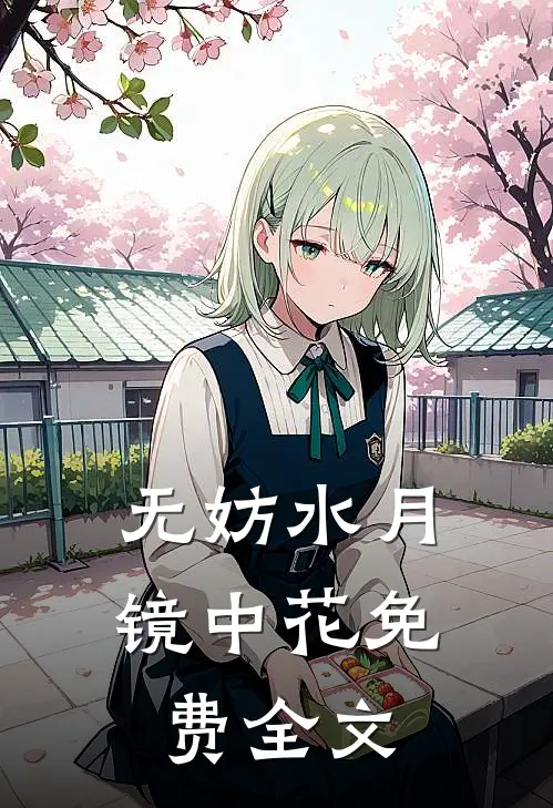 无妨水月镜中花免费全文